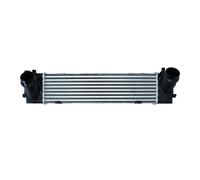 KAMOKA Intercooler Llk Radiatore per BMW 1er 116i 118d 116d 3er Touring