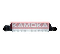 KAMOKA Intercooler Llk Radiatore per BMW 3er 320d 330d 330xd