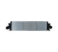 KAMOKA Intercooler LLK Radiatore Per Ford Focus IV Turnier 1.5 EcoBoost 1.0