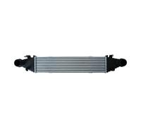 KAMOKA Intercooler LLK Radiatore Per Mercedes-Benz C-Class T-Modello