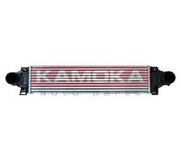 KAMOKA Intercooler Llk Radiatore per Volvo XC60 D5 AWD D3/D4 2.4 D/D3/D4 V60