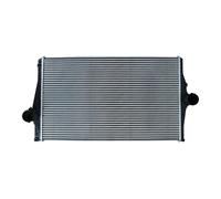 KAMOKA Intercooler LLK Radiatore Per Volvo XC90 I D5 AWD D3/D5 2.5 T