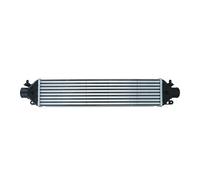 KAMOKA Intercooler Per Fiat Doblo Monovolume 263_ 1.6 D Multijet