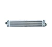 KAMOKA Intercooler Per Fiat Ducato Furgone 130 Multijet 2.3 D 115