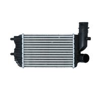 KAMOKA Intercooler Per Fiat Ducato Pritsche/Fahrgestell 2.8 JTD 2.3 Citroën