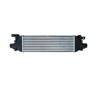 KAMOKA Intercooler Per Ford Fiesta V JH_ JD_ 1.4 TDCi Mazda 2 DY CD