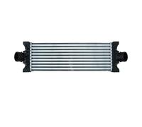 KAMOKA Intercooler Per Ford Transit Custom Furgone 2.2 TDCi RWD 1.0 EcoBoost