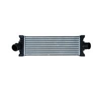 KAMOKA Intercooler Per Ford Transit Furgone FCD FDD 2.0 EcoBlue RWD
