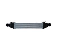 KAMOKA Intercooler Per Mercedes-Benz Classe C T-Modello S204 C 200 CDI