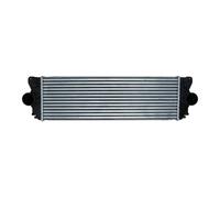 KAMOKA Intercooler Per Mercedes-Benz Sprinter 35-T Furgone 313 CDI 315 311