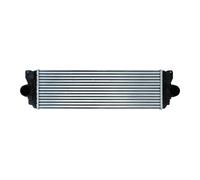 KAMOKA Intercooler Per Mercedes-Benz Sprinter 35-T Furgone 316 CDI 313 314