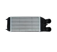 KAMOKA Intercooler Per Peugeot 2008 I 1.2 THP 110/PureTech 1.6 BlueHDi 120