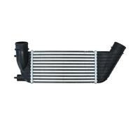 KAMOKA Intercooler Per Peugeot Expert Kasten 2.0 HDi 130 807 Citroën Jumpy