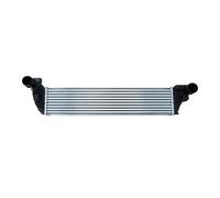 KAMOKA Intercooler Per Renault Espace IV 2.0 Dci 2.2 Laguna II Grandtour