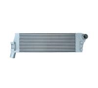 KAMOKA Intercooler Per Renault Megane II Coupé-Cabriolet 1.9 DCI 2.0 16V