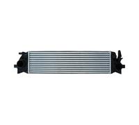 KAMOKA Intercooler Per Volvo XC60 II 246 2.0 D4 AWD XC90 256 D5 T8 Twin
