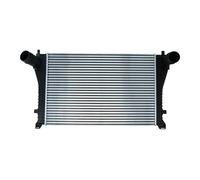 KAMOKA Intercooler Per VW Golf VII 2.0 GTI Tiguan Cupra Ateca Formentor