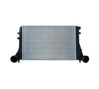 KAMOKA Intercooler Per VW Touran 2.0 TDI 16V 1.9 1.4 TSI Passat Variant Audi