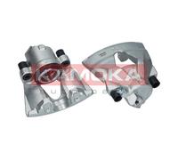 KAMOKA Pinza freno Assale anteriore Sx JBC0005