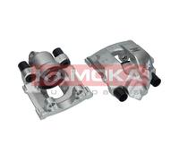 2x Pinze freno KAMOKA Retro S+D per BMW 3 E46, Z4 E85