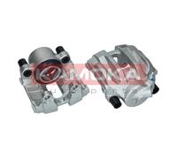 Kamoka Pinza freno anteriore sinistra JBC0017 (1 pistoni) per BMW 3 1