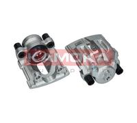 KAMOKA Pinza Freno Posteriore Sinistra Sistema Freni ATE per BMW 1er 116i 118i