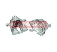 Pinza freno Assale anteriore Dx (1 pistoni) JBC0136 KAMOKA per MITSUBISHI VOLVO