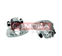 Pinza freno Assale anteriore Sx (1 pistoni) JBC0137 KAMOKA per VOLVO S80 I S60 I