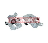 Pinza freno Assale posteriore Sx (1 pistoni) JBC0185 KAMOKA per SAAB OPEL