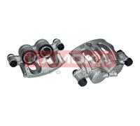 KAMOKA JBC0195 Pinza freno per MERCEDES-BENZ
