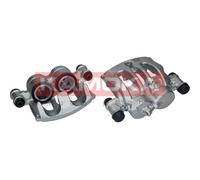 KAMOKA Pinza Freno Anteriore Destra Sistema Brembo per Mercedes-Benz / Mixto
