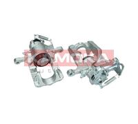 KAMOKA Pinza Freno Posteriore Destra Sistema ATE per Opel Mokka / X 1.4