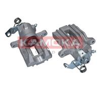 KAMOKA Pinza Freno Posteriore Sinistra Sistema TRW per VW Polo 1.4 16V 1.9 Tdi