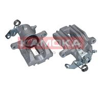 Pinza freno Assale posteriore Sx con freno-stazionamento integrato JBC0239