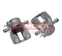Pinza freno Assale anteriore Dx (1 pistoni) JBC0264 KAMOKA per MERCEDES-BENZ