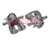 KAMOKA JBC0281 Pinza freno per CITROËN