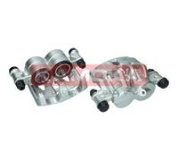 Pinza freno Assale anteriore Sx (2 pistoni) JBC0301 KAMOKA per FIAT PEUGEOT