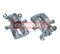 Pinza freno Assale posteriore Sx (1 pistoni) JBC0313 KAMOKA per MITSUBISHI VOLVO