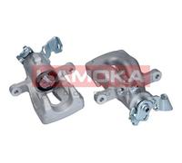 Pinza freno Assale posteriore Sx (1 pistoni) JBC0367 KAMOKA per RENAULT CLIO III