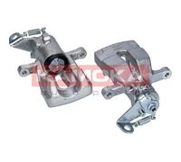 Pinza freno Assale posteriore Dx (1 pistoni) JBC0402 KAMOKA per RENAULT