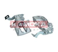 Pinza freno Assale posteriore Sx (1 pistoni) JBC0427 KAMOKA per TOYOTA AURIS