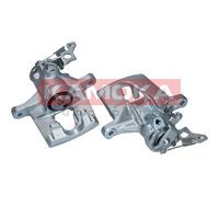 Pinza freno Assale posteriore Sx con freno-stazionamento integrato JBC0469