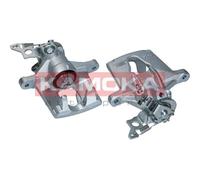 Pinza freno Assale posteriore Dx con freno-stazionamento integrato JBC0470