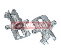 KAMOKA JBC0504 Pinza freno per NISSAN