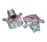 KAMOKA Pinza freno posteriore sinistra per Mitsubishi Pajero IV V8_W V9_W V80