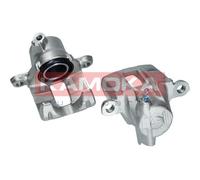 2x Pinze freno KAMOKA Retro S+D per LEXUS, TOYOTA GX, GX I, LAND CRUISER