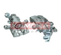KAMOKA Pinza Freno Posteriore Sinistra Adatto per Mazda 6 Station Wagon Gy Gh Gg