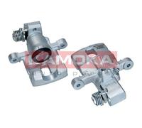 Pinza freno Assale posteriore Sx (1 pistoni) JBC0571 KAMOKA per KIA PICANTO I