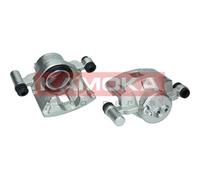Pinza freno Assale anteriore Sx (1 pistoni) JBC0583 KAMOKA per MAZDA XEDOS 6