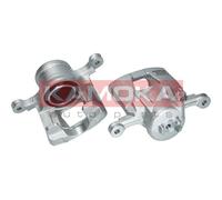 Pinza freno Assale anteriore Dx (1 pistoni) JBC0596 KAMOKA per DAEWOO CHEVROLET
